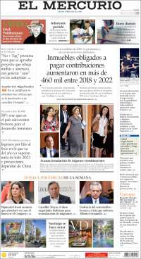 El Mercurio