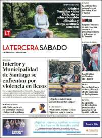 La Tercera