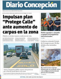 Diario de Concepción