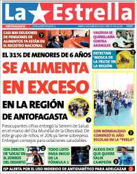 La Estrella del Norte