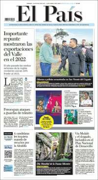El País - Cali
