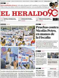 El Heraldo