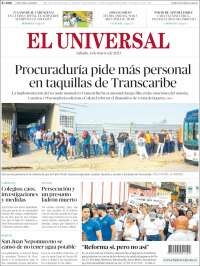 El Universal