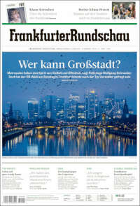 Frankfurter Rundschau