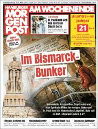 Hamburger Morgenpost 