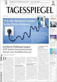 Der Tagesspiegel