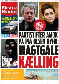 Ekstra Bladet