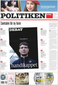 Politiken