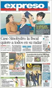 Expreso