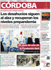 Diario de Córdoba