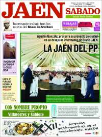 Diario Jaén