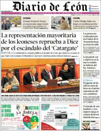 Diario de León