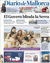 Diario de Mallorca