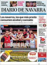 Diario de Navarra