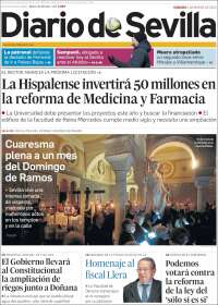 Diario de Sevilla