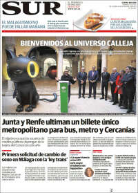 Diario el Sur