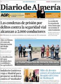 Diario de Almería