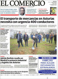 El Comercio