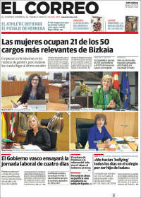 El Correo - Guipuzcoa