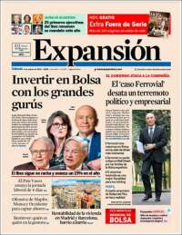 Expansión