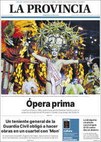 La Provincia