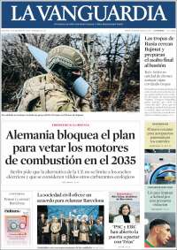 La Vanguardia