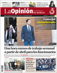 La Opinión de Murcia