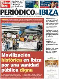 Periódico de Ibiza