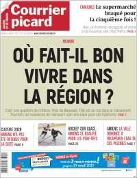 Courrier Picard