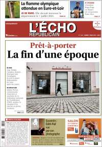 L'Echo Républicain