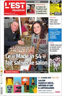 L'Est Republicain