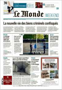 Le Monde