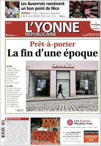 L'Yonne-Républicaine
