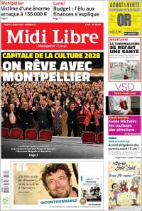 Midi Libre