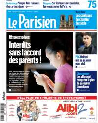 Le Parisien