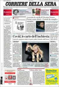 Corriere della Sera