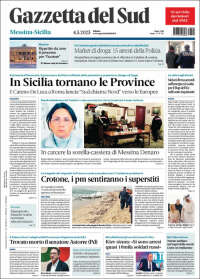 Gazzetta del Sud