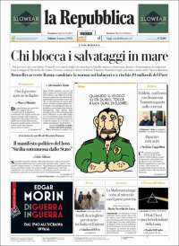 La Repubblica