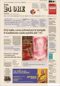 Il Sole 24 ORE