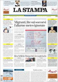 La Stampa