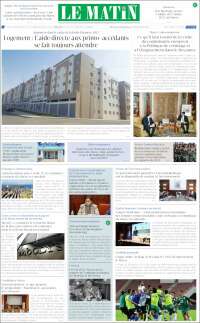Le Matin