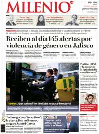 Milenio - Jalisco