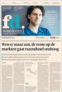 Het Financieele Dagblad