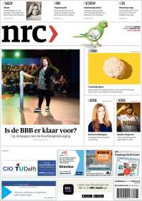 NRC Handelsblad