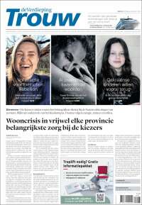 Trouw