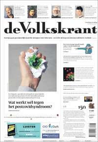 De Volkskrant