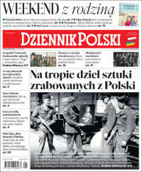 Dziennik