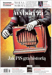 Gazeta Wyborcza