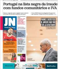 Jornal de Notícias