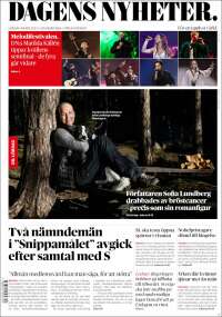 Dagens Nyheter